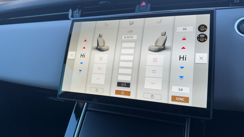 Land Rover Range Rover Evoque 2.0 D200 Edition 5dr Auto Diesel Hatchback